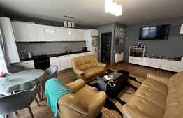 Apartament 2 camere de lux , 67 mp, parcare, zona Eroilor