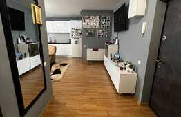 Apartament 2 camere de lux , 67 mp, parcare, zona Eroilor