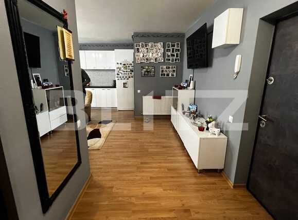 Apartament de vânzare 2 camere Floreşti - 93717AV | BLITZ Cluj-Napoca | Poza5