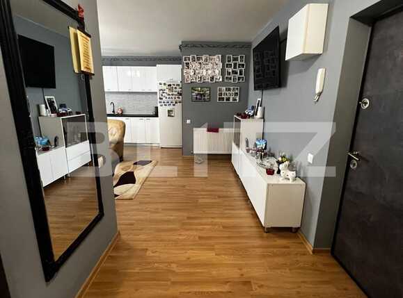 Apartament de vânzare 2 camere Floreşti - 93717AV | BLITZ Cluj-Napoca | Poza2