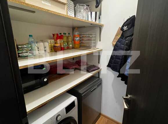 Apartament de vânzare 2 camere Floreşti - 93717AV | BLITZ Cluj-Napoca | Poza4