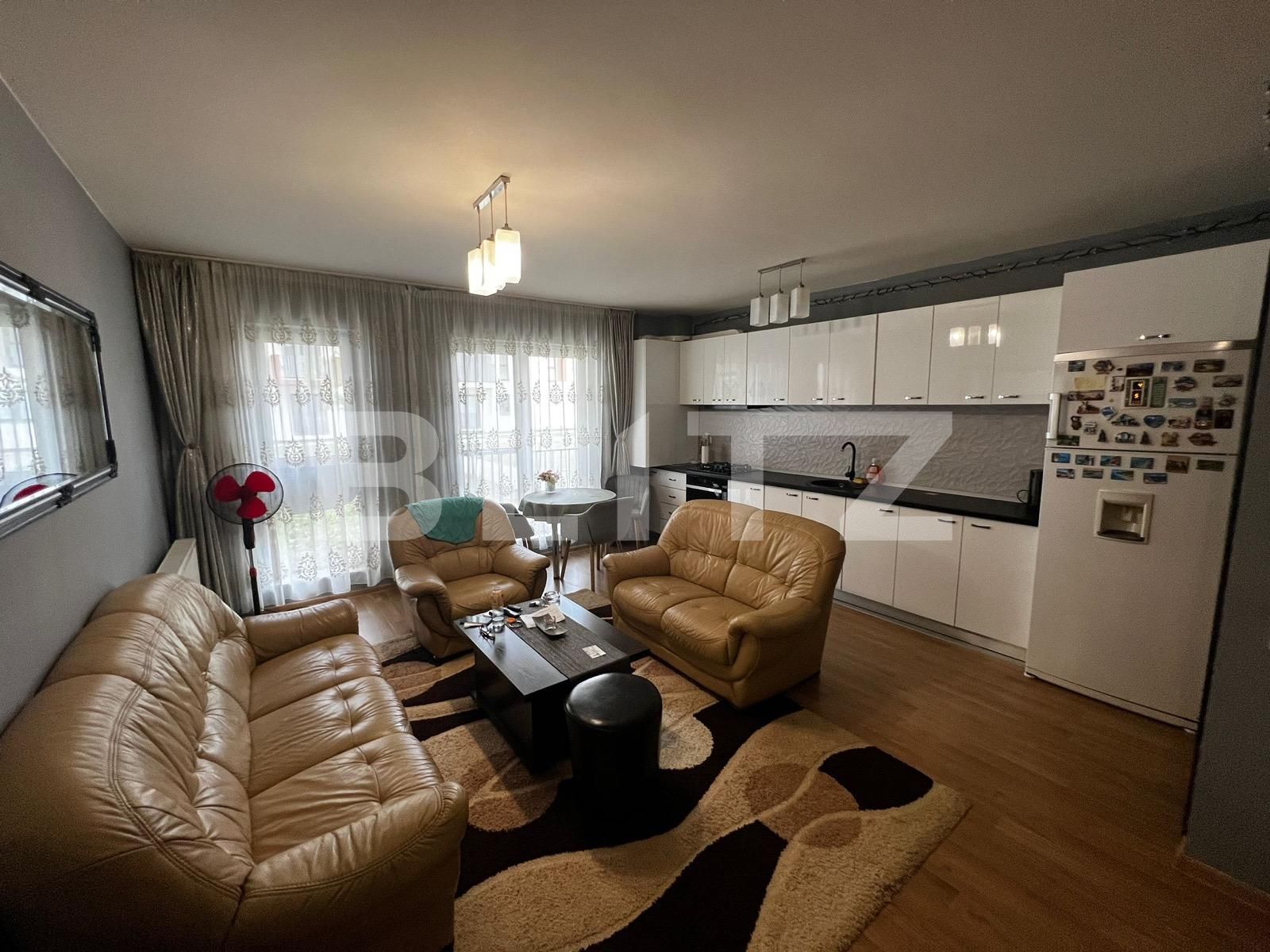 Apartament de vânzare 2 camere Floreşti - 93717AV | BLITZ Cluj-Napoca | Poza3