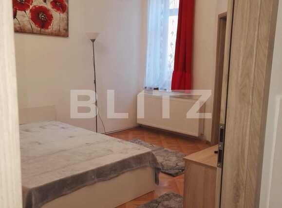 Apartament de vânzare 2 camere Semicentral - 93719AV | BLITZ Cluj-Napoca | Poza3