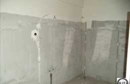 Apartament cu 3 camere, 88 mp + POD de 32 mp! Zona aerisita! Semifinisat!