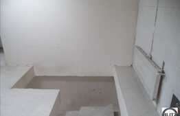 Apartament cu 3 camere, 88 mp + POD de 32 mp! Zona aerisita! Semifinisat!