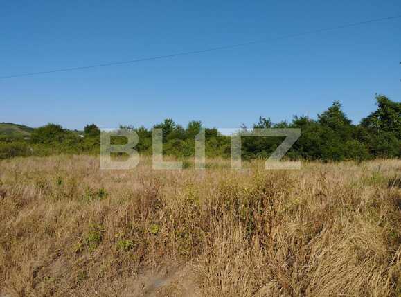 Teren de vânzare Borhanci - 93721TV | BLITZ Cluj-Napoca | Poza2