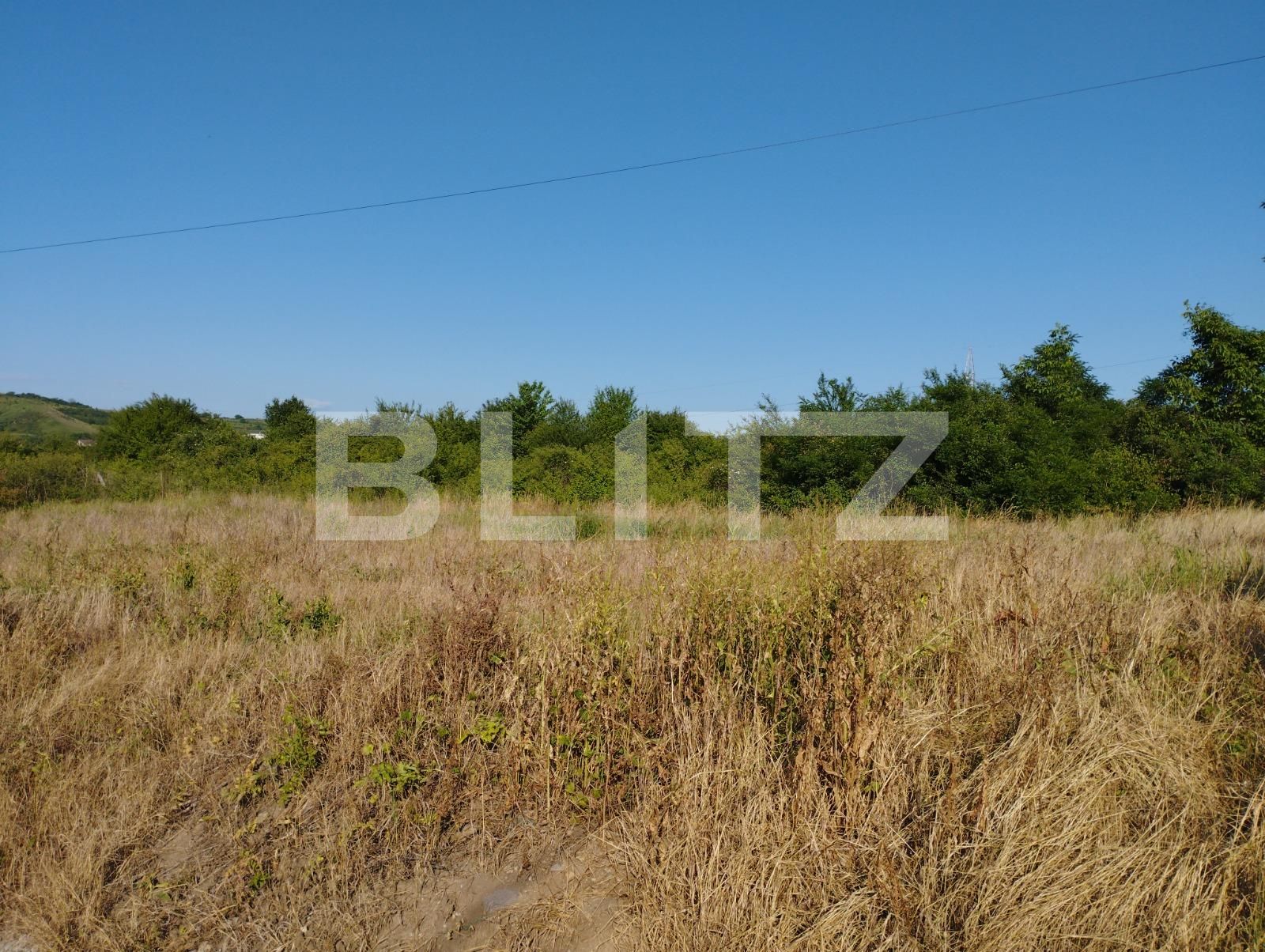 Teren de vânzare Borhanci - 93721TV | BLITZ Cluj-Napoca | Poza2
