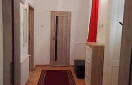 Apartament 2 camere de lux , curte comuna, 55 mp, parcare, zona Horia