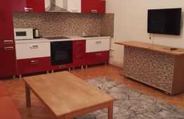 Apartament 2 camere de lux , curte comuna, 55 mp, parcare, zona Horia