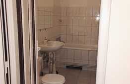 Apartament 2 camere de lux , curte comuna, 55 mp, parcare, zona Horia