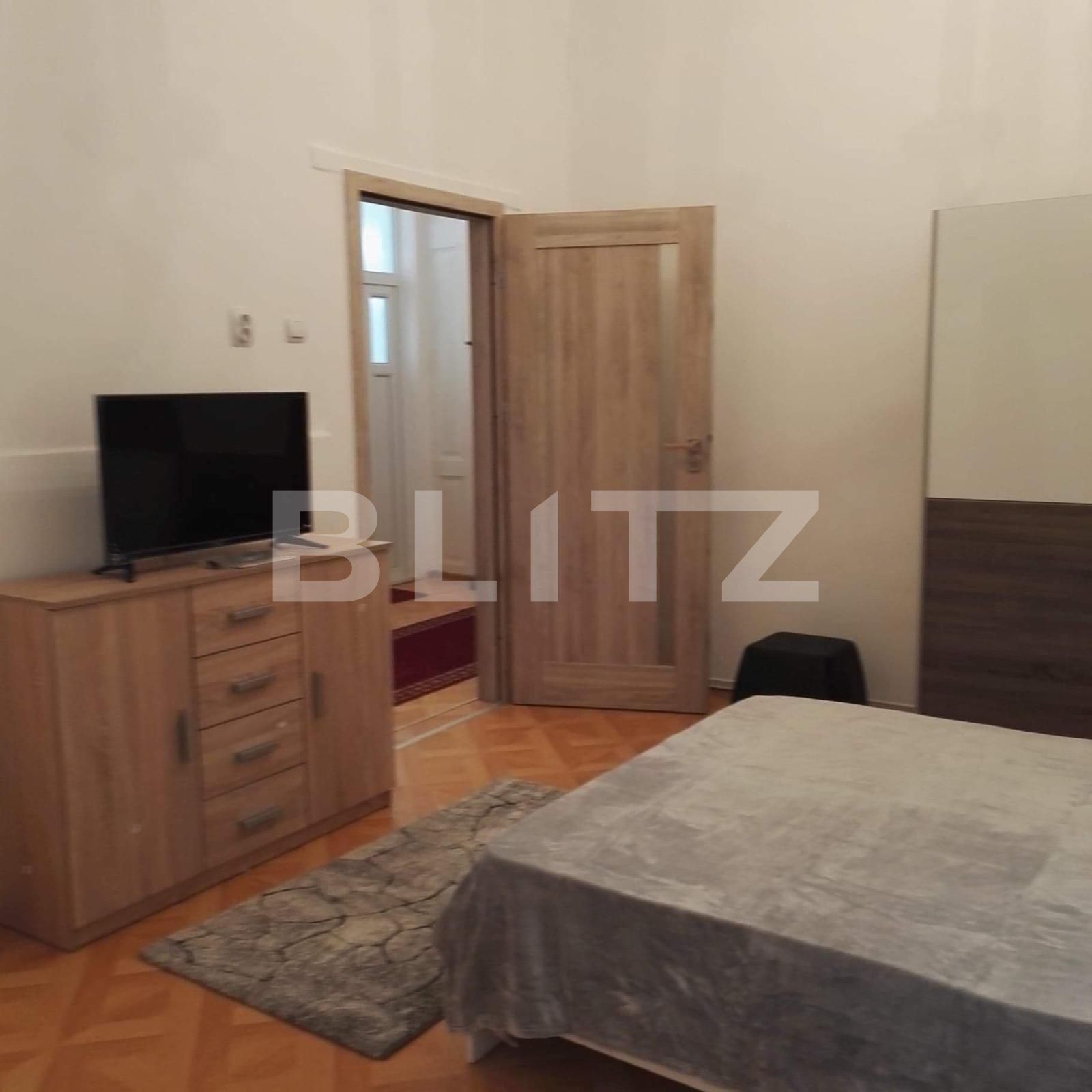 Apartament de închiriat 2 camere Semicentral - 93725AI | BLITZ Cluj-Napoca | Poza4