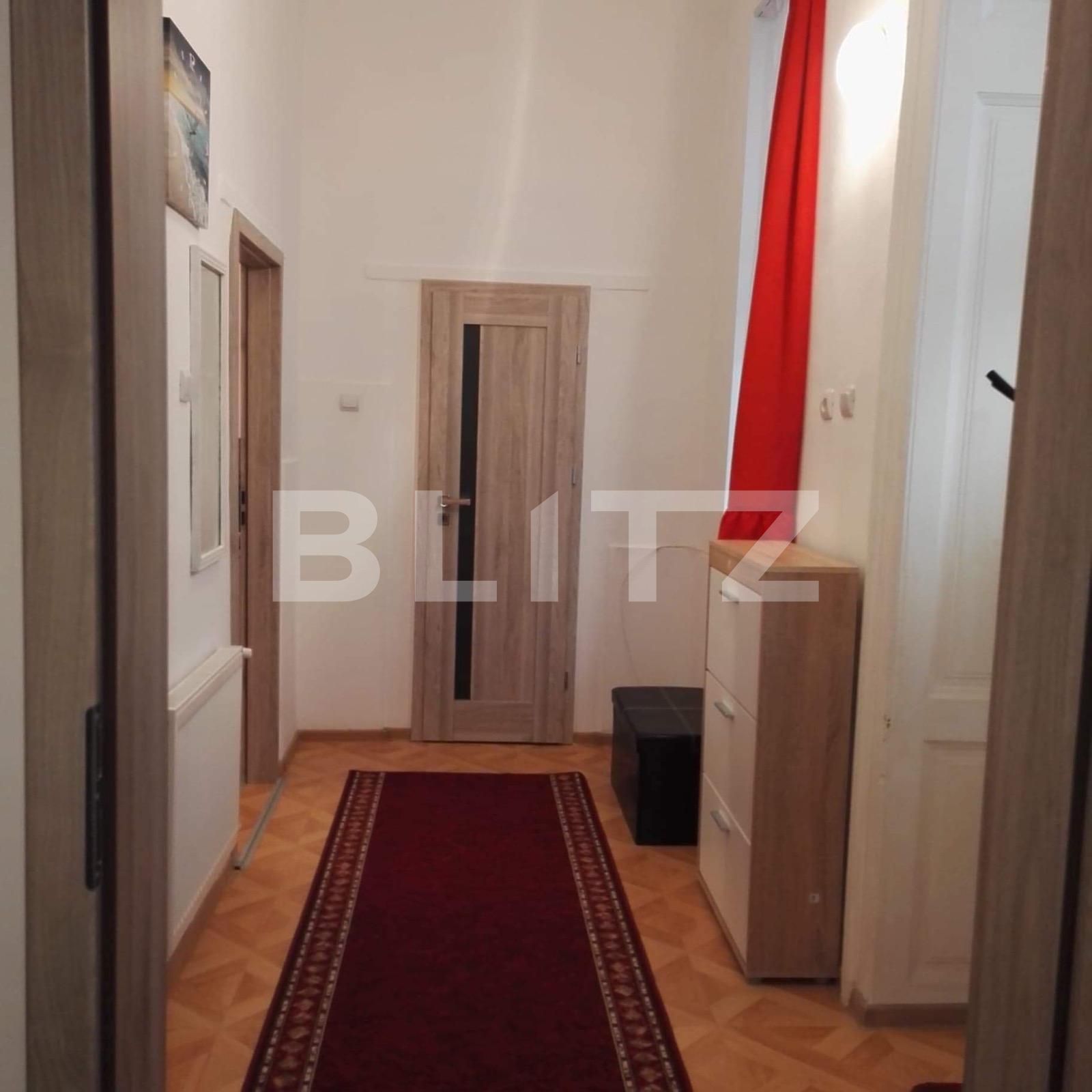 Apartament de închiriat 2 camere Semicentral - 93725AI | BLITZ Cluj-Napoca | Poza2