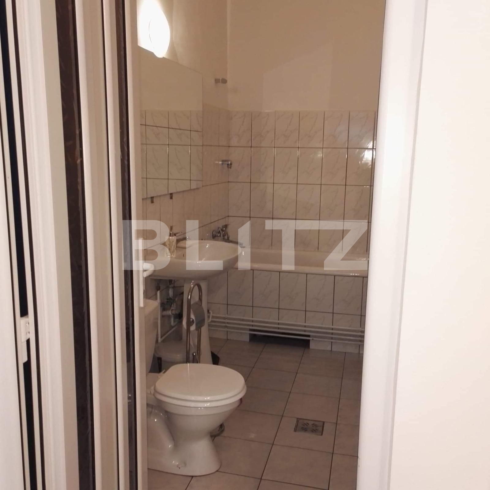 Apartament de închiriat 2 camere Semicentral - 93725AI | BLITZ Cluj-Napoca | Poza5
