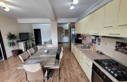 Apartament 3 camere, 63 mp, etaj intermediar, parcare, Marasti