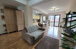 Apartament 3 camere, 63 mp, etaj intermediar, parcare, Marasti