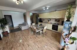 Apartament 3 camere, 63 mp, etaj intermediar, parcare, Marasti