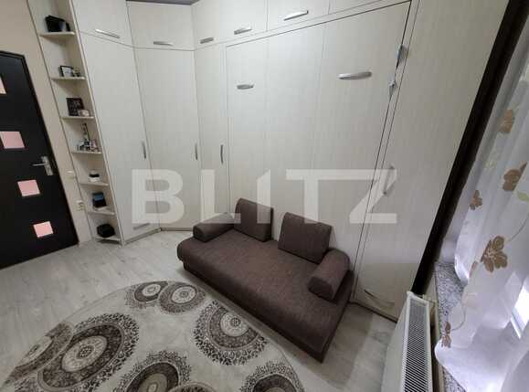 Apartament de vânzare 3 camere Marasti - 93728AV | BLITZ Cluj-Napoca | Poza14