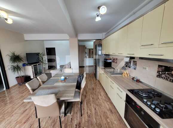 Apartament de vânzare 3 camere Marasti - 93728AV | BLITZ Cluj-Napoca | Poza2