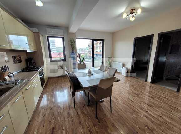 Apartament de vânzare 3 camere Marasti - 93728AV | BLITZ Cluj-Napoca | Poza3