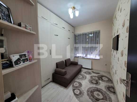 Apartament de vânzare 3 camere Marasti - 93728AV | BLITZ Cluj-Napoca | Poza13