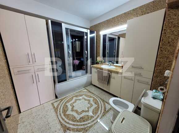 Apartament de vânzare 3 camere Marasti - 93728AV | BLITZ Cluj-Napoca | Poza15