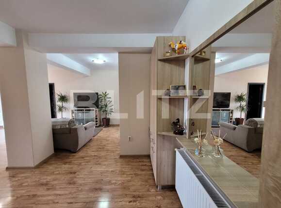 Apartament de vânzare 3 camere Marasti - 93728AV | BLITZ Cluj-Napoca | Poza5