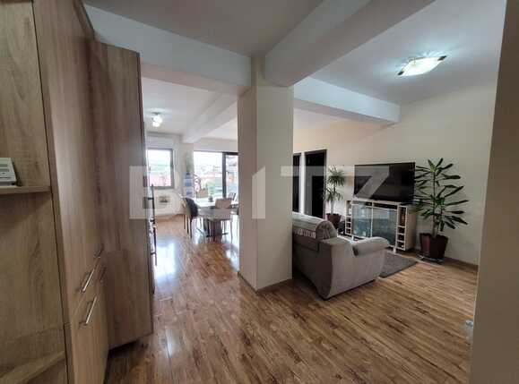 Apartament de vânzare 3 camere Marasti - 93728AV | BLITZ Cluj-Napoca | Poza6