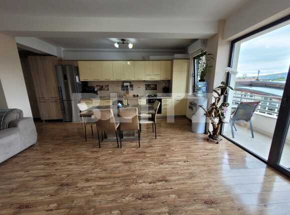 Apartament de vânzare 3 camere Marasti - 93728AV | BLITZ Cluj-Napoca | Poza4