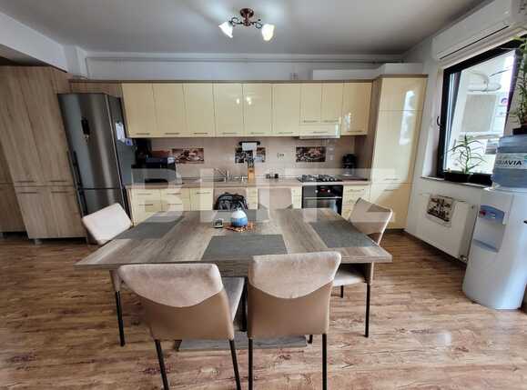 Apartament de vânzare 3 camere Marasti - 93728AV | BLITZ Cluj-Napoca | Poza10