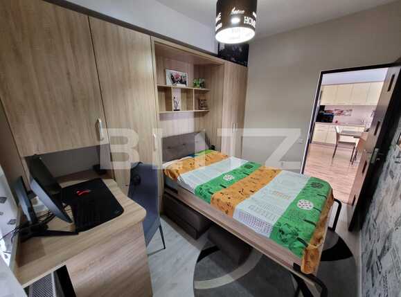 Apartament de vânzare 3 camere Marasti - 93728AV | BLITZ Cluj-Napoca | Poza11