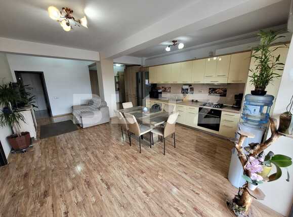 Apartament de vânzare 3 camere Marasti - 93728AV | BLITZ Cluj-Napoca | Poza1