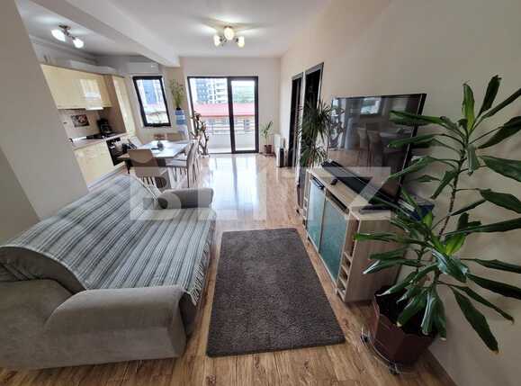 Apartament de vânzare 3 camere Marasti - 93728AV | BLITZ Cluj-Napoca | Poza8