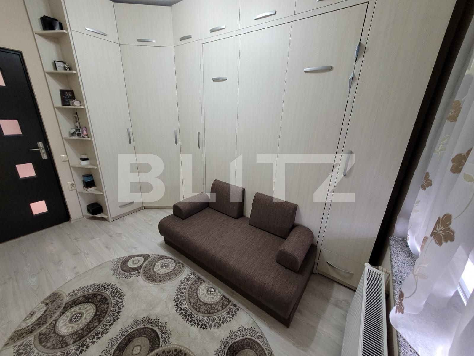 Apartament de vânzare 3 camere Marasti - 93728AV | BLITZ Cluj-Napoca | Poza14