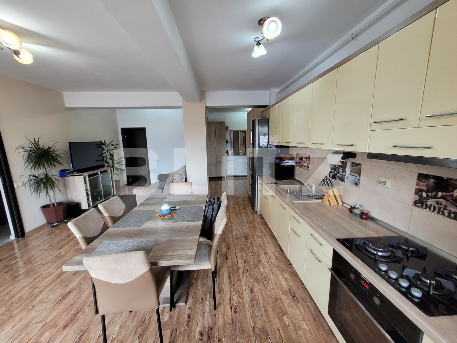 Apartament de vânzare 3 camere Marasti - 93728AV | BLITZ Cluj-Napoca | Poza2