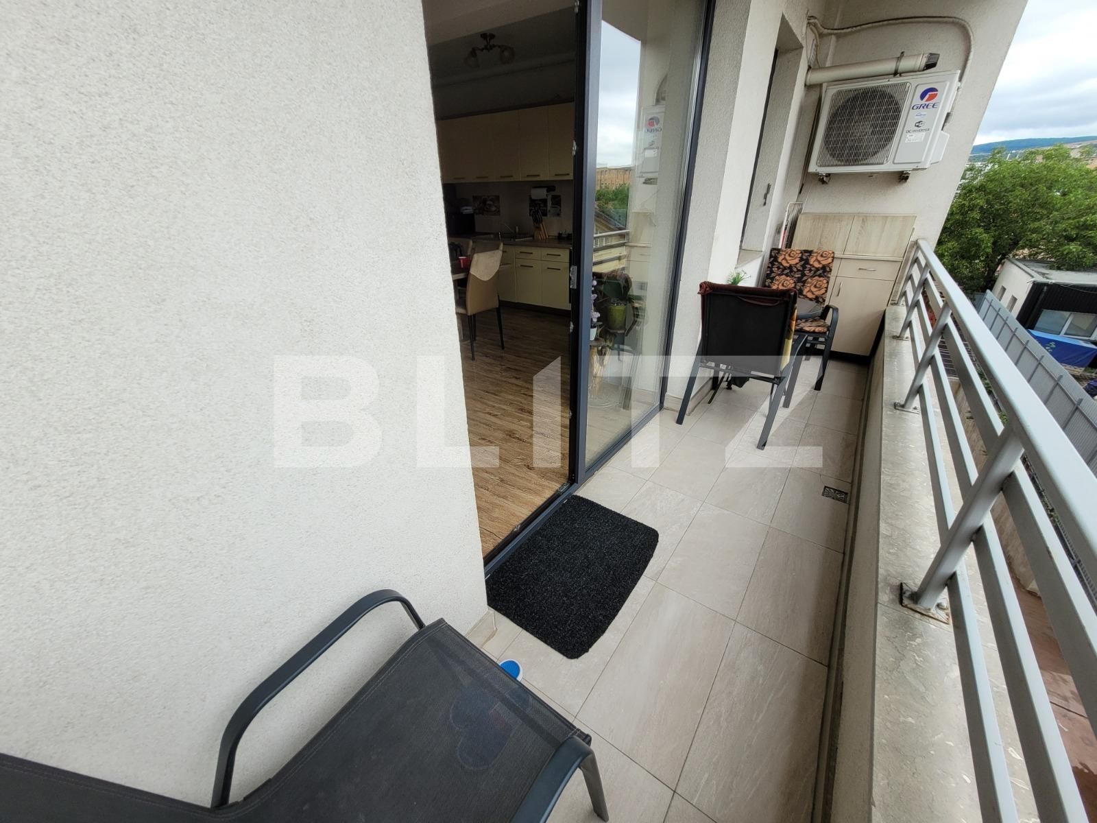 Apartament de vânzare 3 camere Marasti - 93728AV | BLITZ Cluj-Napoca | Poza18