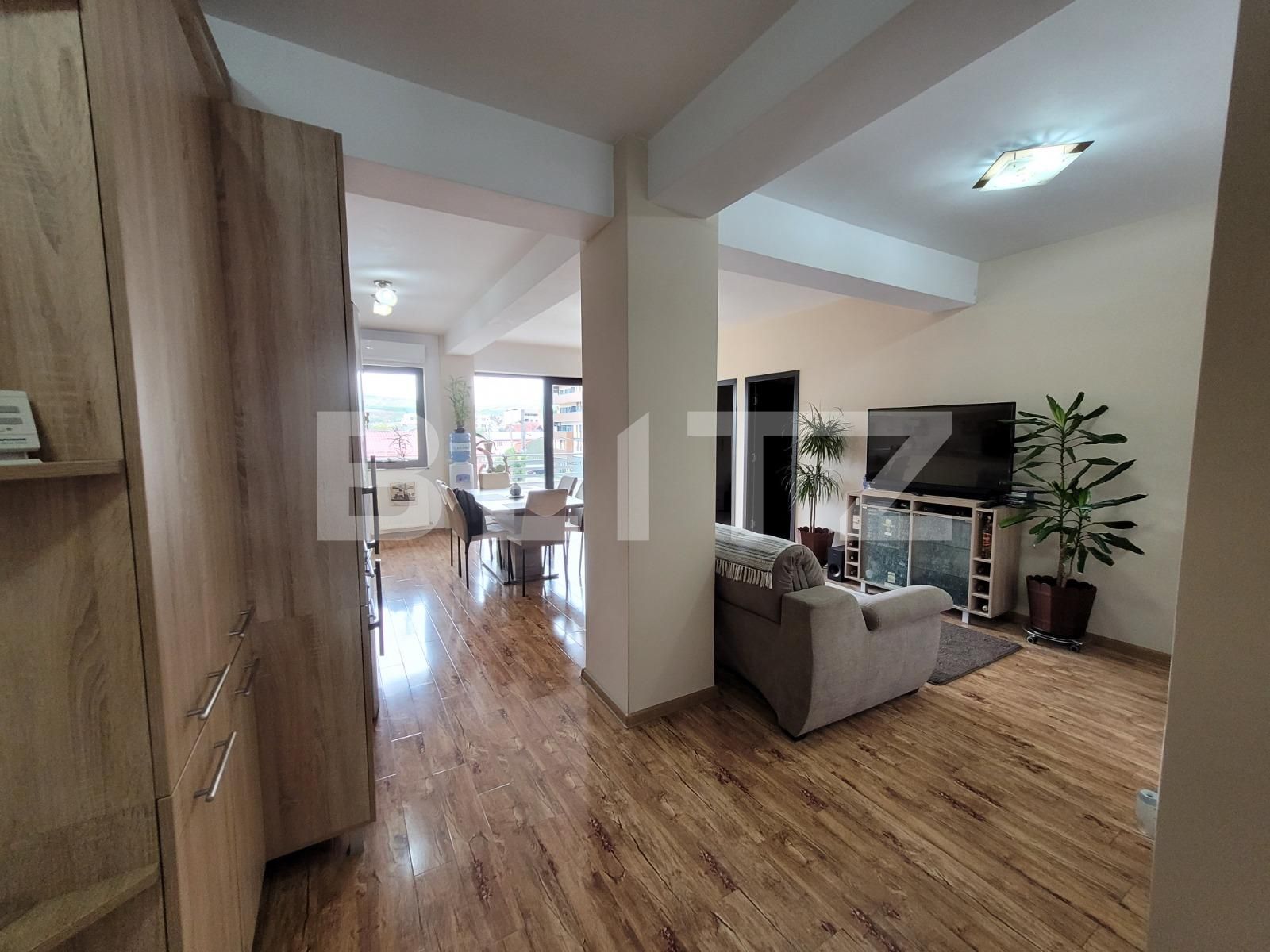 Apartament de vânzare 3 camere Marasti - 93728AV | BLITZ Cluj-Napoca | Poza6