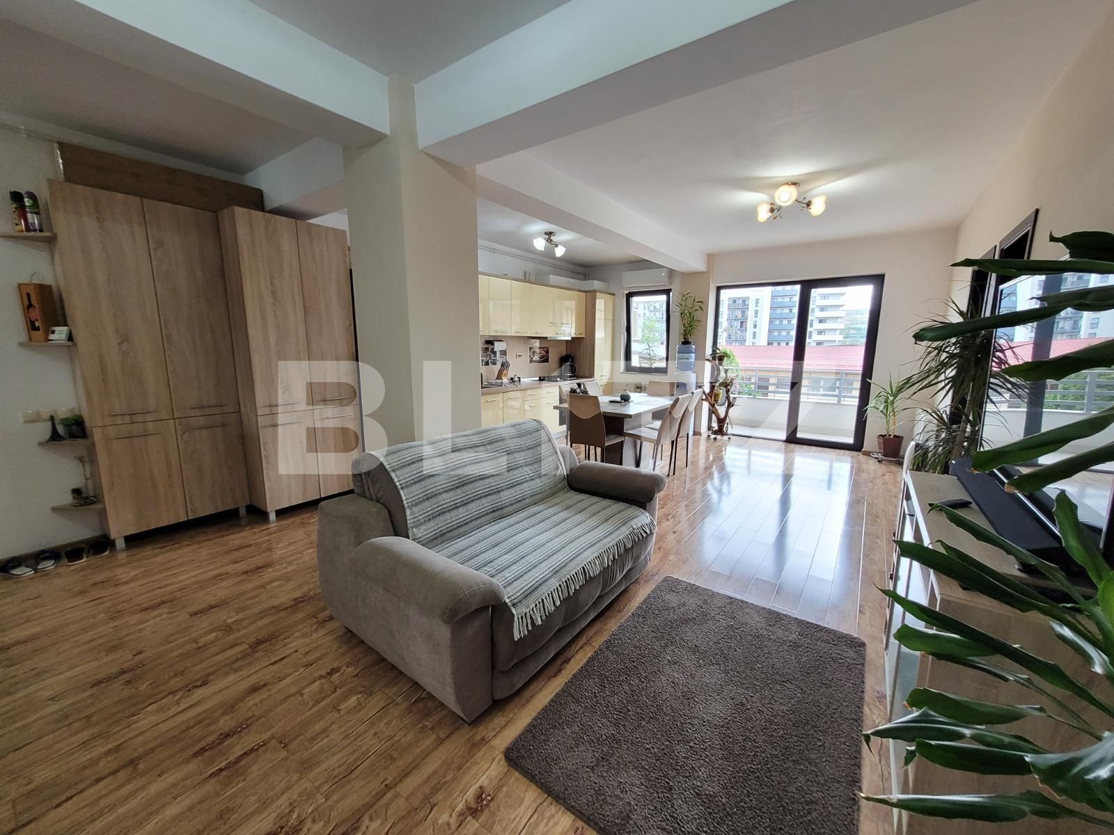 Apartament de vânzare 3 camere Marasti - 93728AV | BLITZ Cluj-Napoca | Poza7