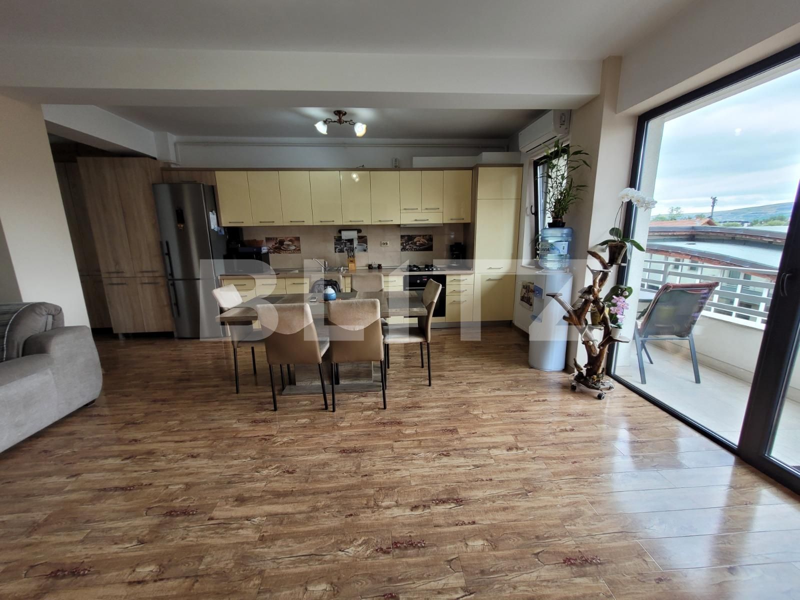 Apartament de vânzare 3 camere Marasti - 93728AV | BLITZ Cluj-Napoca | Poza4