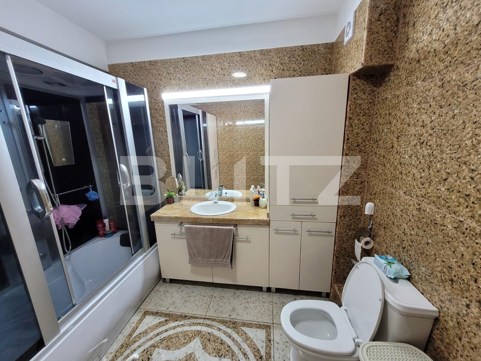 Apartament de vânzare 3 camere Marasti - 93728AV | BLITZ Cluj-Napoca | Poza16