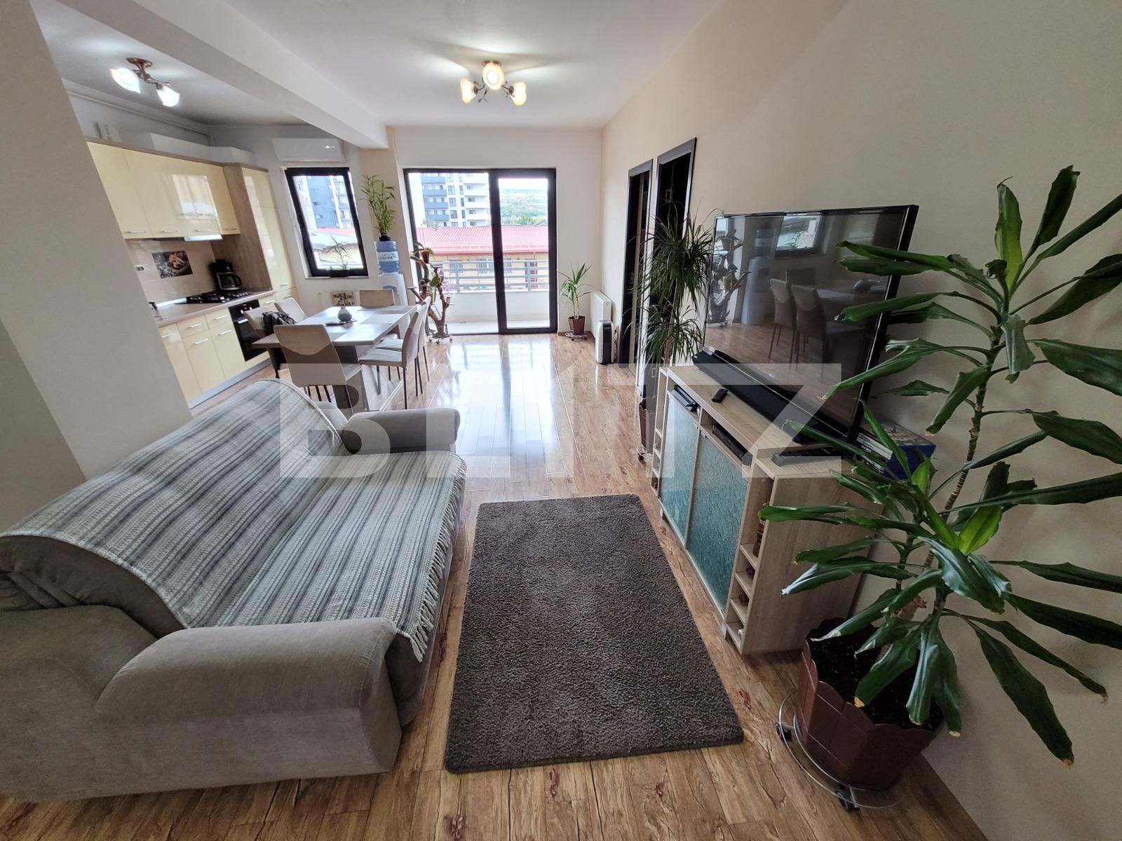 Apartament de vânzare 3 camere Marasti - 93728AV | BLITZ Cluj-Napoca | Poza8