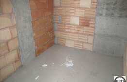 Vanzare 3 camere, 56 mp utili, zona Diana, semifinisat, terasa, cu panorama