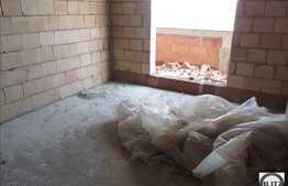 Vanzare 3 camere, 56 mp utili, zona Diana, semifinisat, terasa, cu panorama