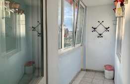 OPORTUNITATE!  Apartament de 4 camere, 80 mp, etaj intermediar, zona Scolii Ion Agarbiceanu