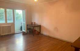 OPORTUNITATE!  Apartament de 4 camere, 80 mp, etaj intermediar, zona Scolii Ion Agarbiceanu