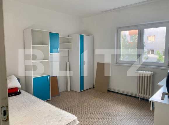 Apartament de vânzare 4 camere Marasti - 93734AV | BLITZ Cluj-Napoca | Poza1