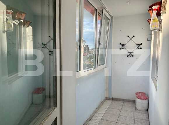 Apartament de vânzare 4 camere Marasti - 93734AV | BLITZ Cluj-Napoca | Poza7