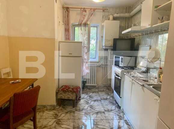 Apartament de vânzare 4 camere Marasti - 93734AV | BLITZ Cluj-Napoca | Poza5