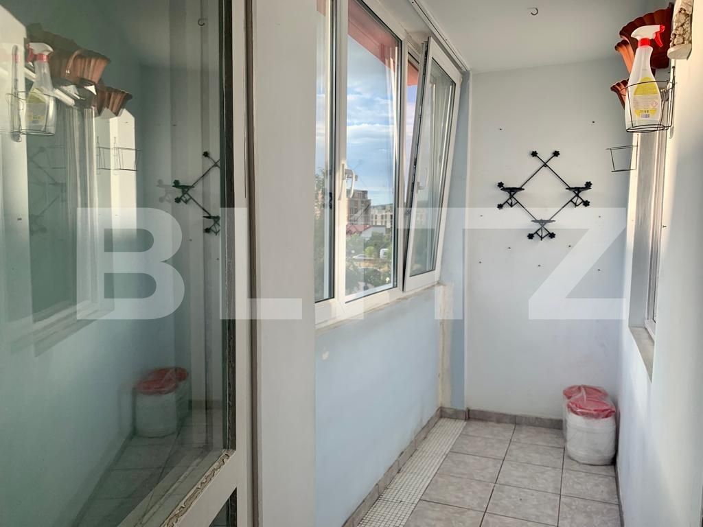 Apartament de vânzare 4 camere Marasti - 93734AV | BLITZ Cluj-Napoca | Poza7