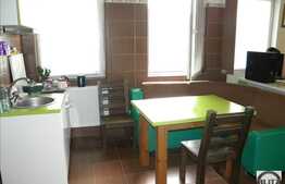 Apartament 1 camera, 45 mp utili, mobilat modern, loc parcare, zona Iulius Mall!