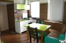 Apartament 1 camera, 45 mp utili, mobilat modern, loc parcare, zona Iulius Mall!